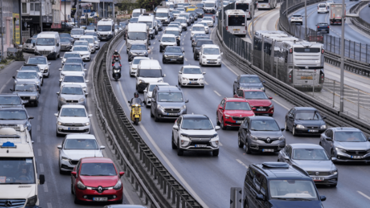 Foto - Bu otomobiller kapış kapış gitti: İşte Türkiye'de en çok satılan markalar
