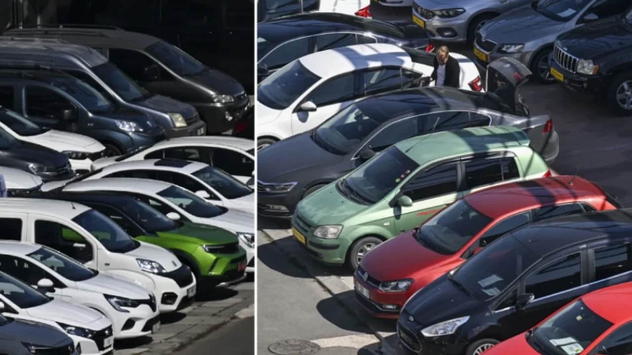 Bu otomobiller kapış kapış gitti: İşte Türkiye'de en çok satılan markalar