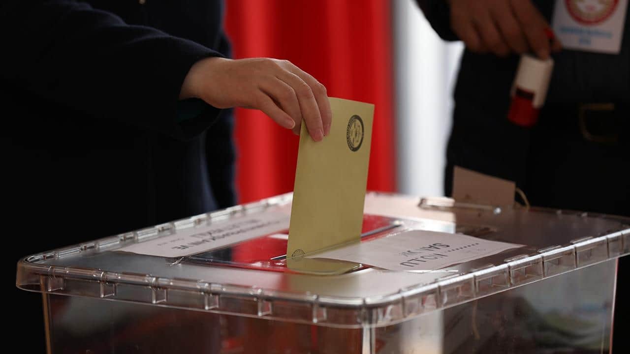 Foto - Bu pazar seçim olsa AK Parti mi CHP mi kazanır? İşte son anket sonuçları