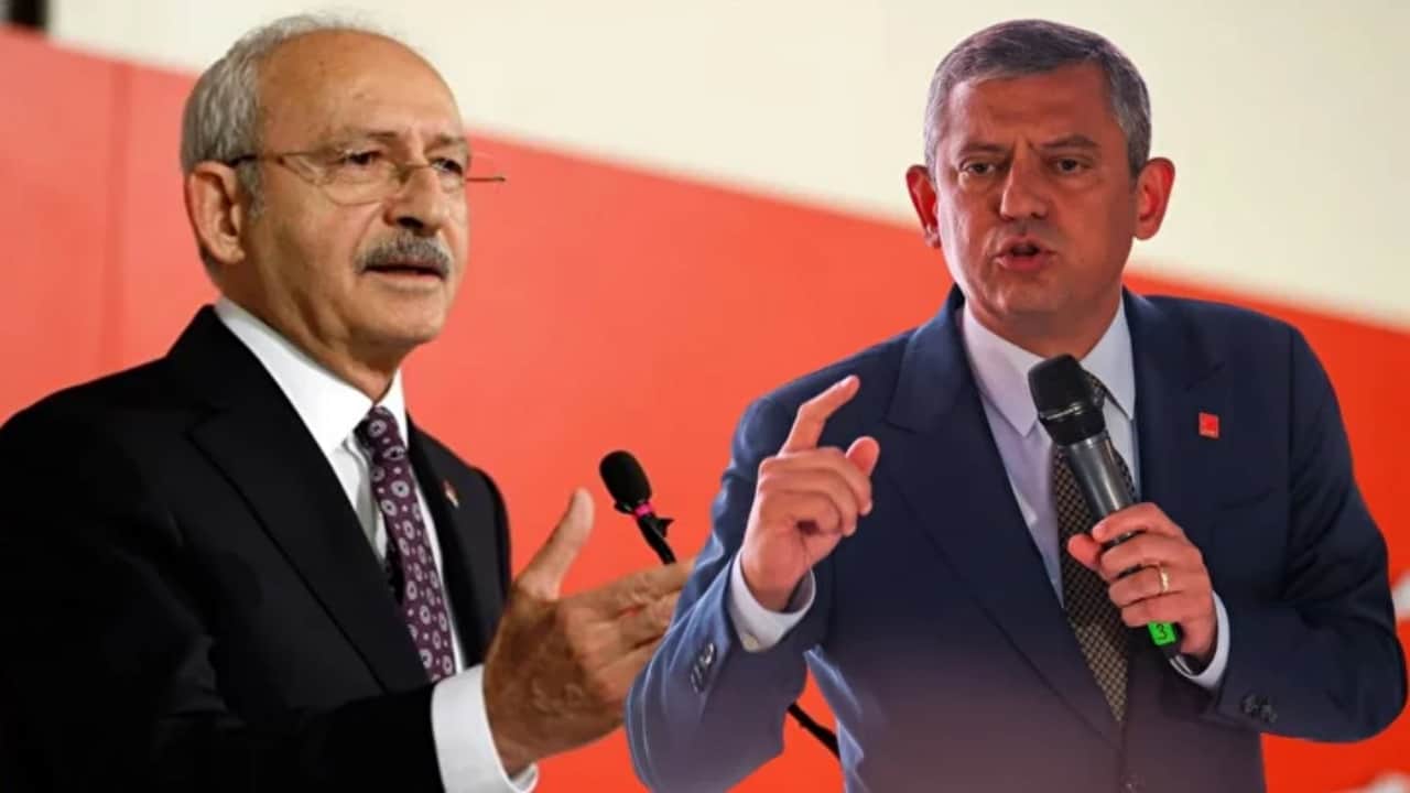 Foto - Bu pazar seçim olsa AK Parti mi CHP mi kazanır? İşte son anket sonuçları