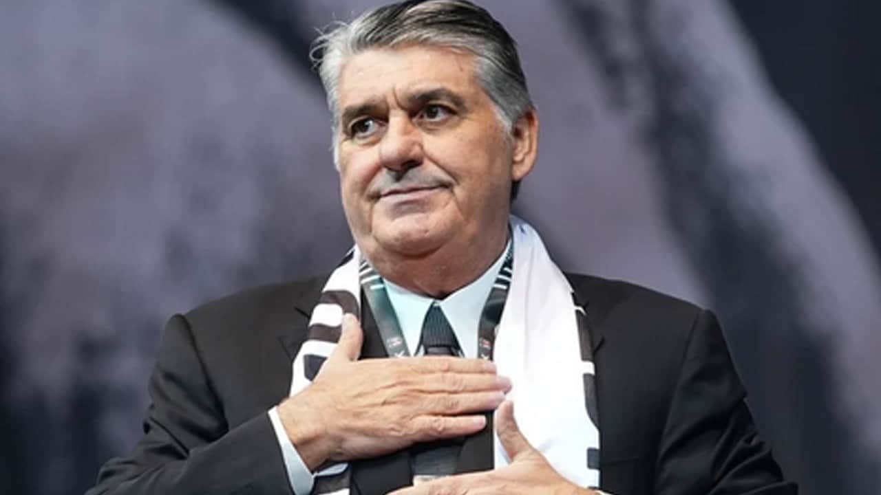 Foto - Bu sefer olsun artık! Beşiktaş’ın Kerim Alajbegovic için son kozu: Ciddi tehlike artık...