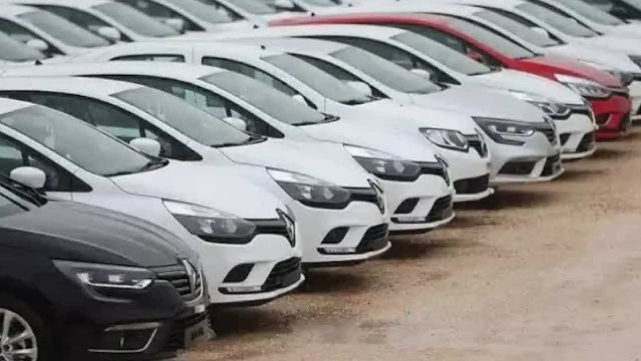 Bu segment kapış kapış gidiyor: En çok satılan otomobiller belli oldu! 