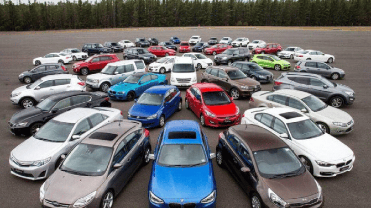 Foto - Bu segment kapış kapış gidiyor: En çok satılan otomobiller belli oldu! 