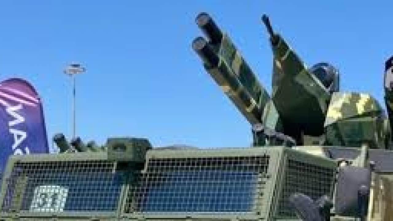 Foto - Bu silahı üretebilen 1 ya da 2 ülke var! Türkiye yaptı, dünya peşine düşecek