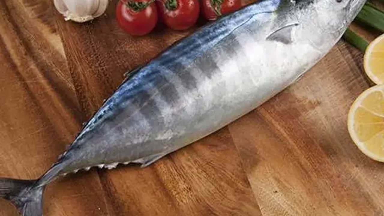 Foto - Bu sorunun yanıtı geldi: Balık satın alırken boyları kaç santim olmalı? Yetkililer uyardı! Bunu yapmayan pişman oluyor
