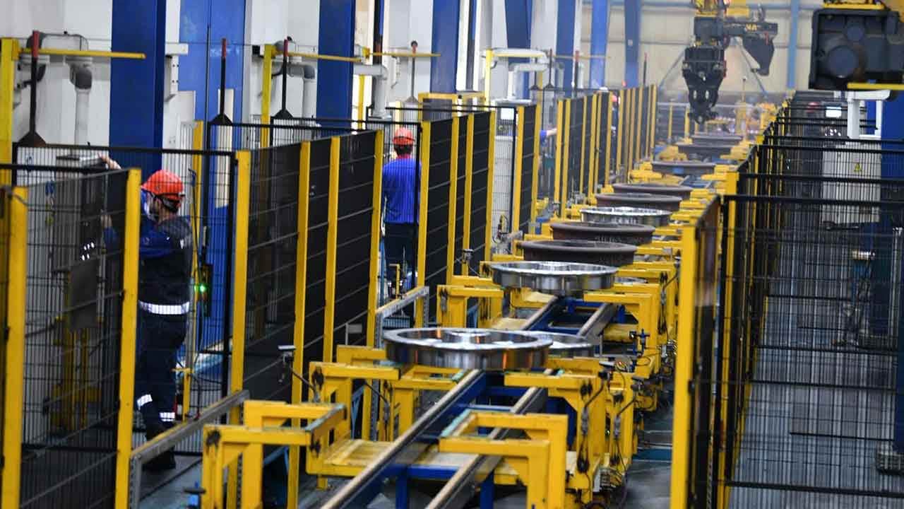 Foto - Bu stratejik ürünü Türkiye herkesten habersizce üretti: Dünya peşine düştü