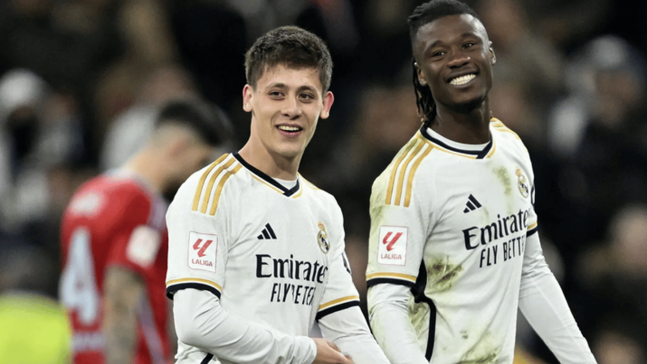 Foto - Bu sürpriz olacak mı? Galatasaray'da Camavinga heyecanı! Ocak ayında harekete geçilecek
