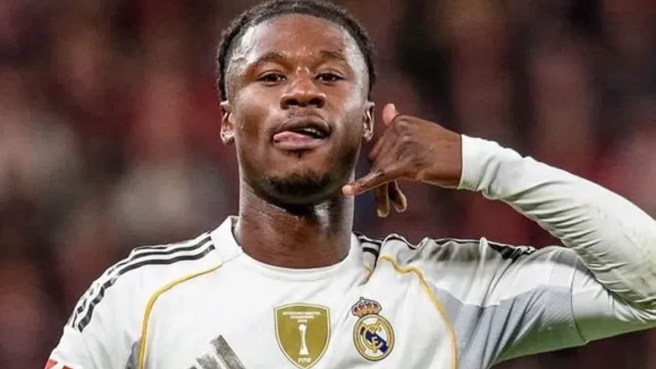 Bu sürpriz olacak mı? Galatasaray'da Camavinga heyecanı! Ocak ayında harekete geçilecek