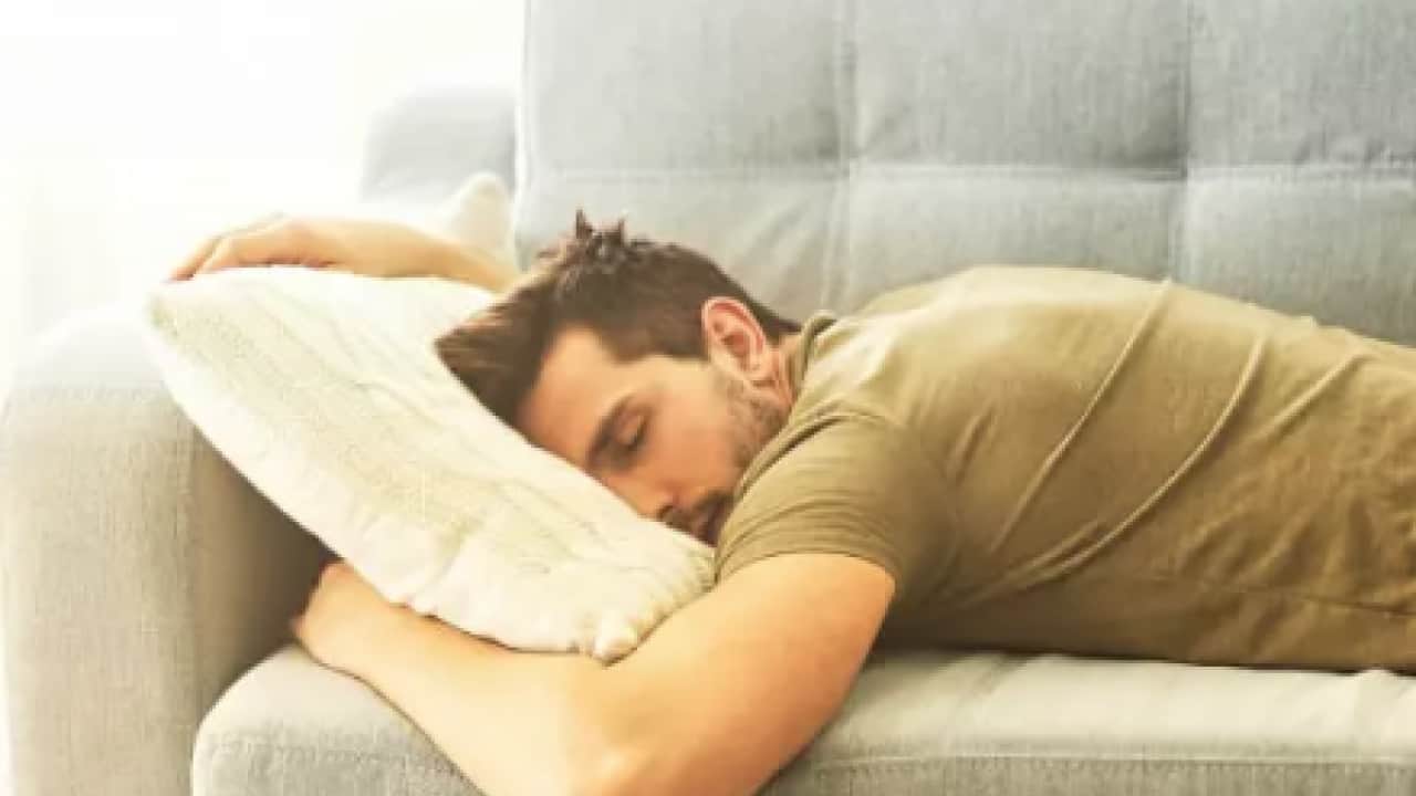 Foto - Bu tavsiyeye kulak verin: Oruçluyken 1 saat uyumanın faydaları nelerdir? Öğle uykusunun...