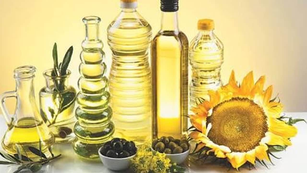 Foto - Bugün değişiklik yapın: Bu yağları kullanmayın saniyeler içinde zehre dönüşüyor, unutmayın