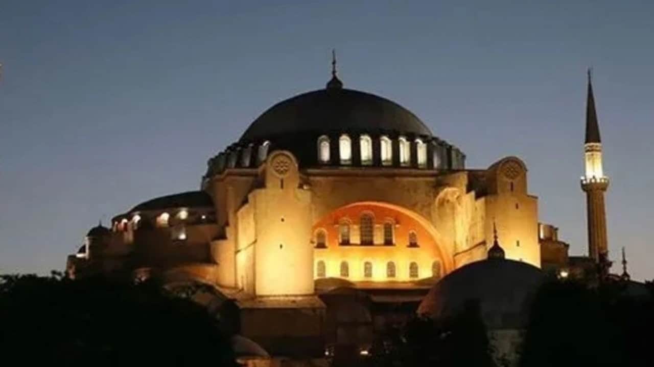Foto - Bugün Cuma hutbesinde ne var? İşte 31 Ekim Cuma hutbesi