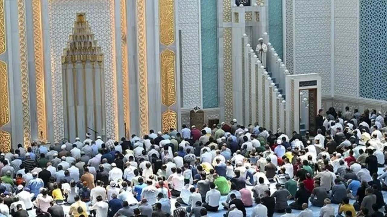 Foto - Bugün Cuma hutbesinde ne var? İşte 31 Ekim Cuma hutbesi