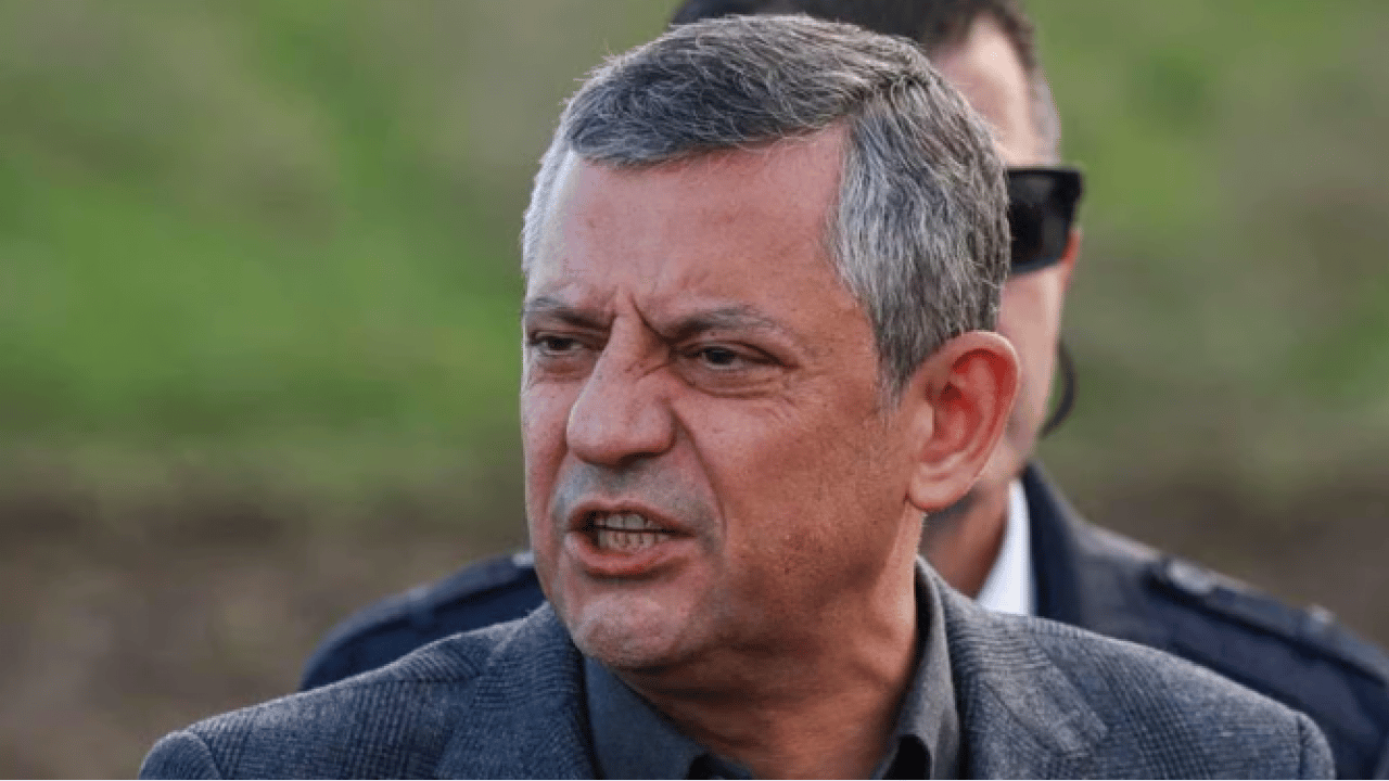 Foto - 'Bugün seçim olsa...' anketi! İşte partilerin oy oranları