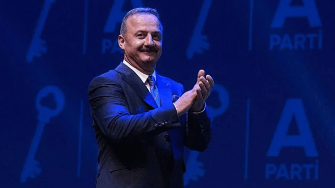 Foto - 'Bugün seçim olsa...' anketi! İşte partilerin oy oranları