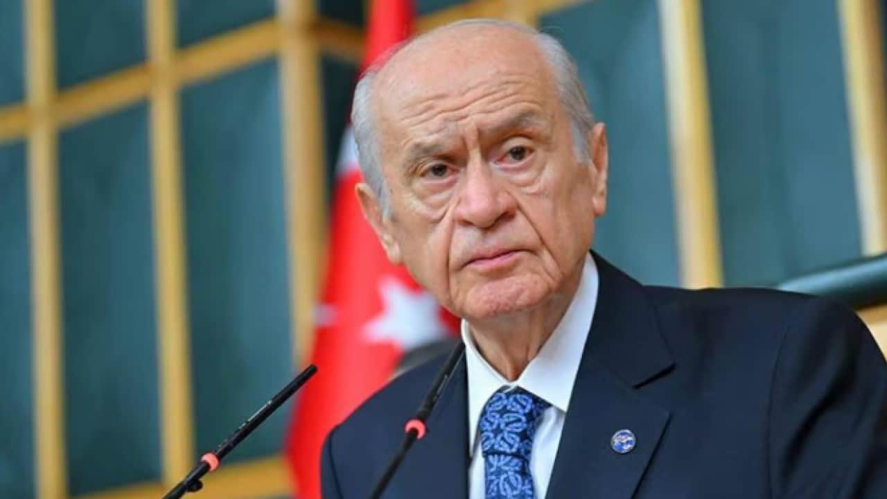 Foto - 'Bugün seçim olsa...' anketi! İşte partilerin oy oranları
