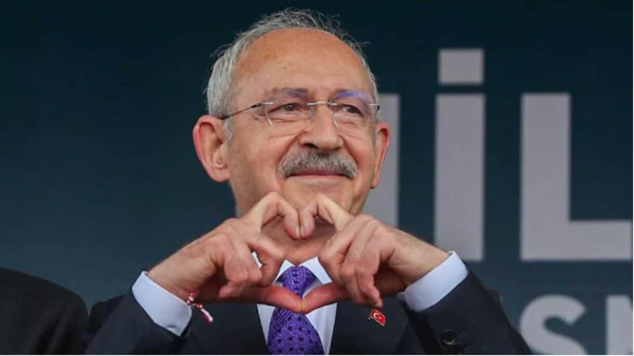 Foto - 'Bugün seçim olsa...' anketi! İşte partilerin oy oranları