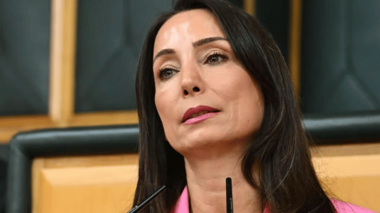 Foto - 'Bugün seçim olsa...' anketi! İşte partilerin oy oranları