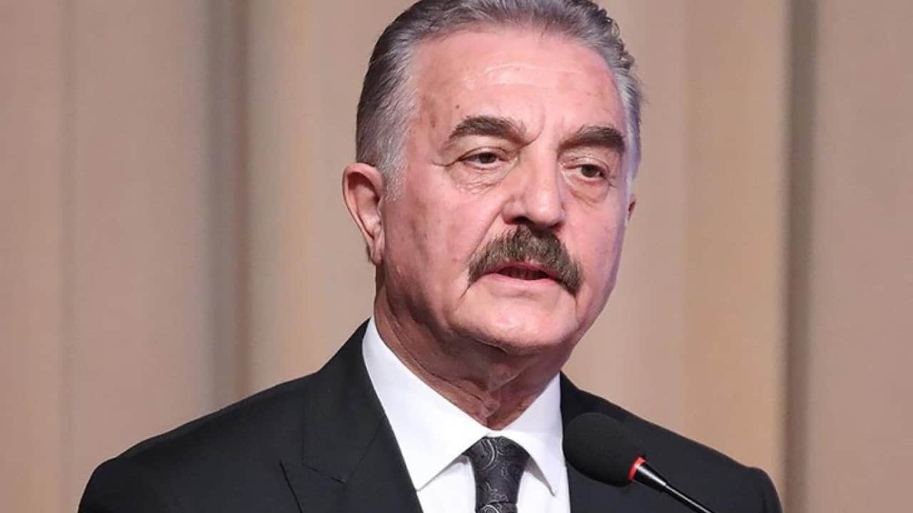 Foto - Bugüne kadar pek ses çıkarmamışlardı! MHP’den dikkat çeken "fon soruşturması" çıkışı 