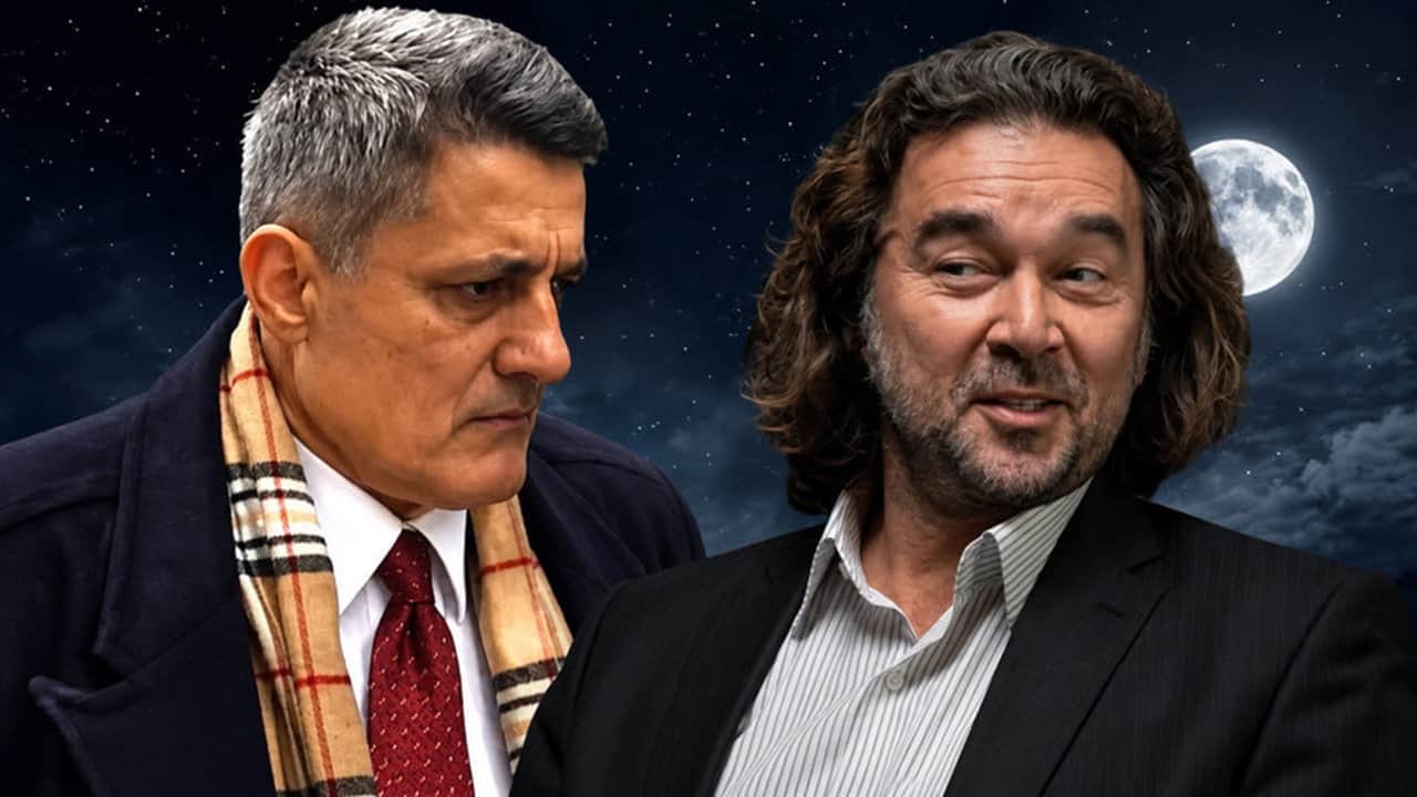 Foto - Buket Aydın’dan çok konuşulacak Osman Sınav itirafı: Meğer Kurtlar Vadisi...
