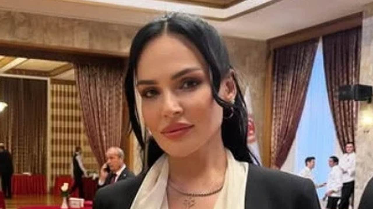 Foto - Buket Aydın’dan çok konuşulacak Osman Sınav itirafı: Meğer Kurtlar Vadisi...