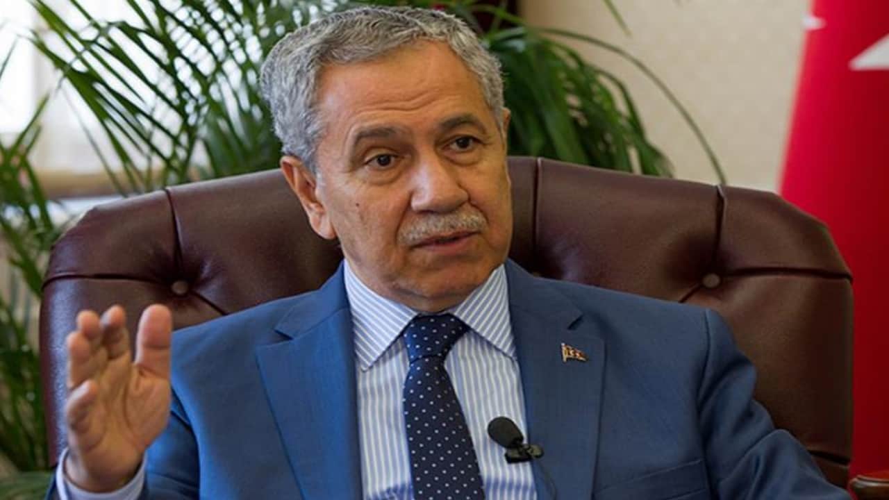 Foto - Bülent Arınç, doğrudan Erdoğan’ı işaret etti, yeni kurum çağrısı yaptı: Bu tablo son derece üzücü