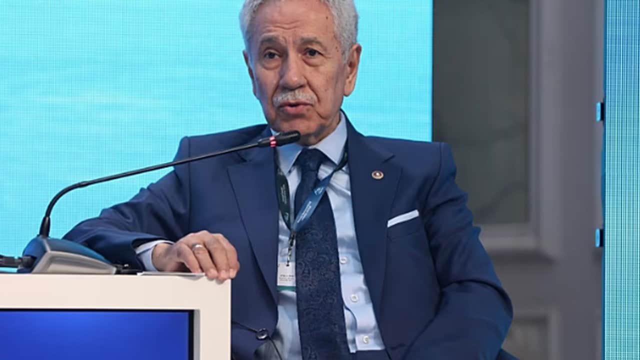 Foto - Bülent Arınç, yine kafayı çıkardı: Eğer bunlar gerçekleşmezse seçimler kaybedilir