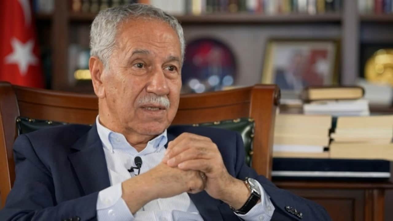 Foto - Bülent Arınç, yine kafayı çıkardı: Eğer bunlar gerçekleşmezse seçimler kaybedilir