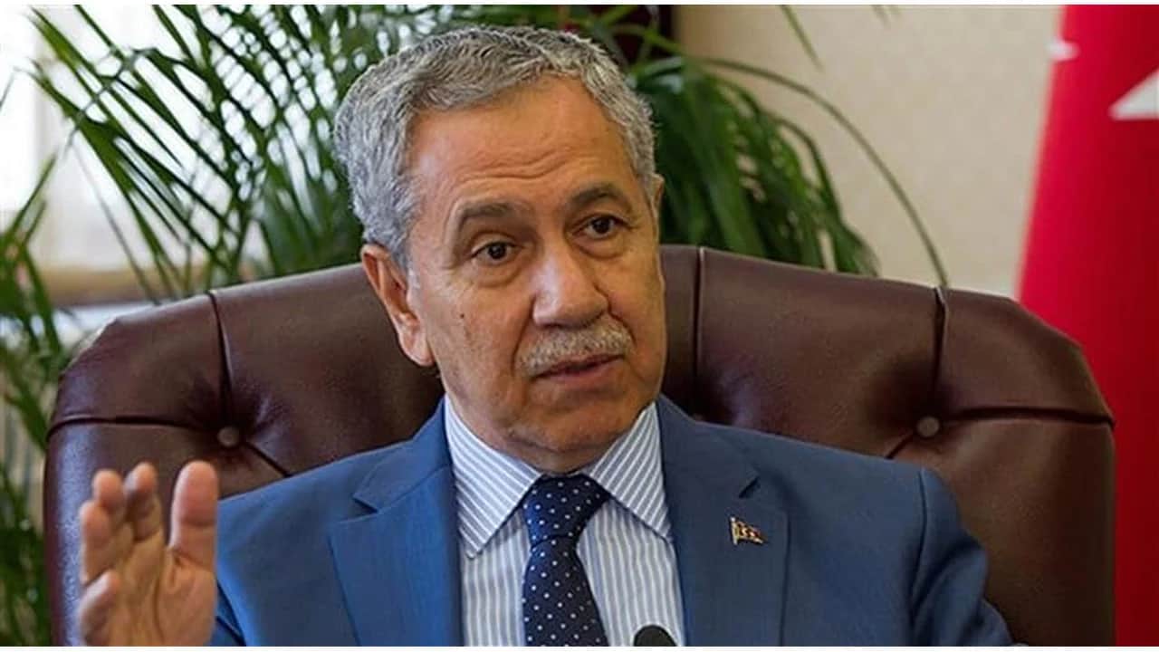 Foto - Bülent Arınç, yine kafayı çıkardı: Eğer bunlar gerçekleşmezse seçimler kaybedilir