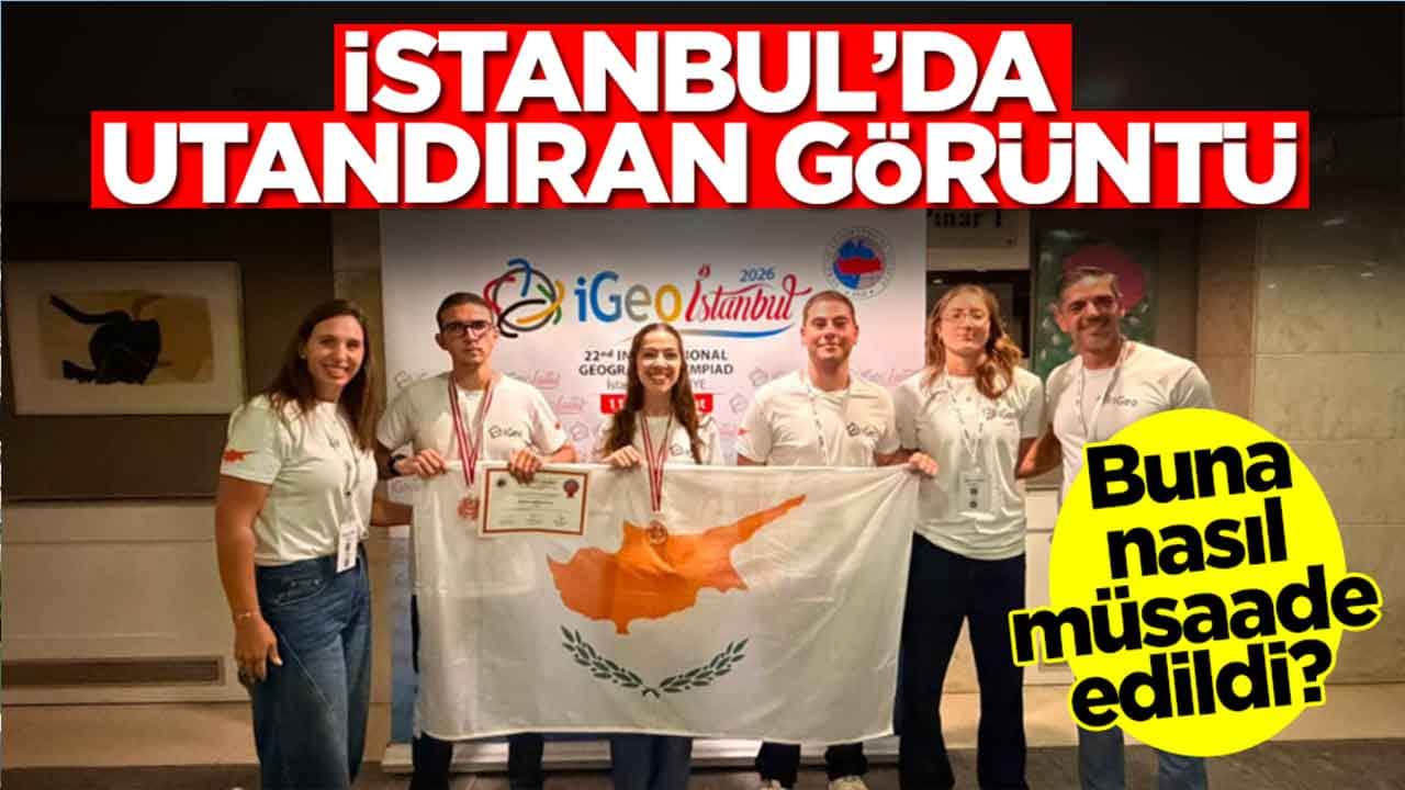 Buna nasıl müsaade edildi? İstanbul'da utandıran görüntü