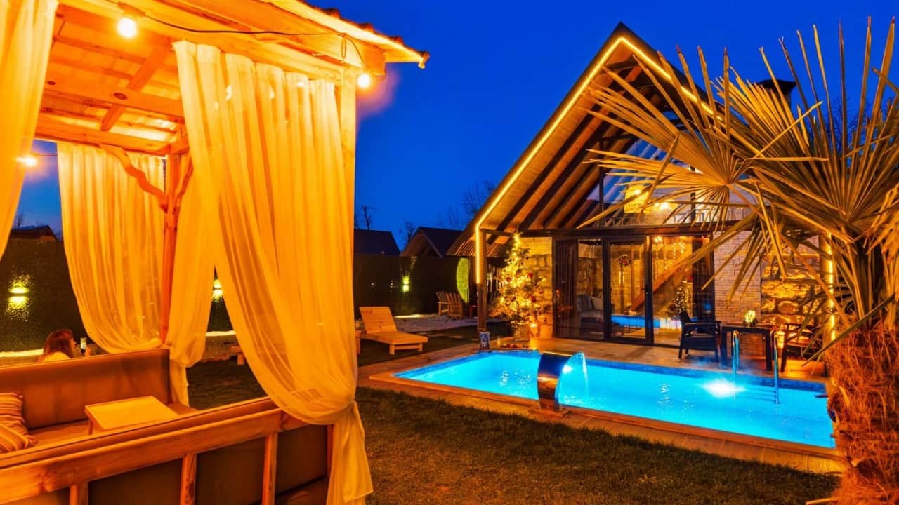 Foto - Bungalovlarda ölüm tuzağı!