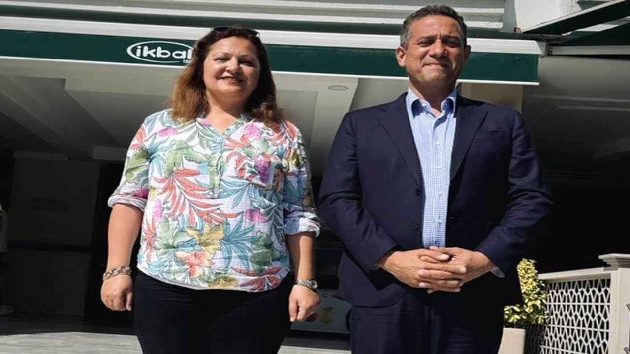 Foto - Bunlar gerçekten iyice cozuttu! CHP’li Ali Mahir Başarır’dan AK Parti’ye geçecek başkan için skandal çağrı