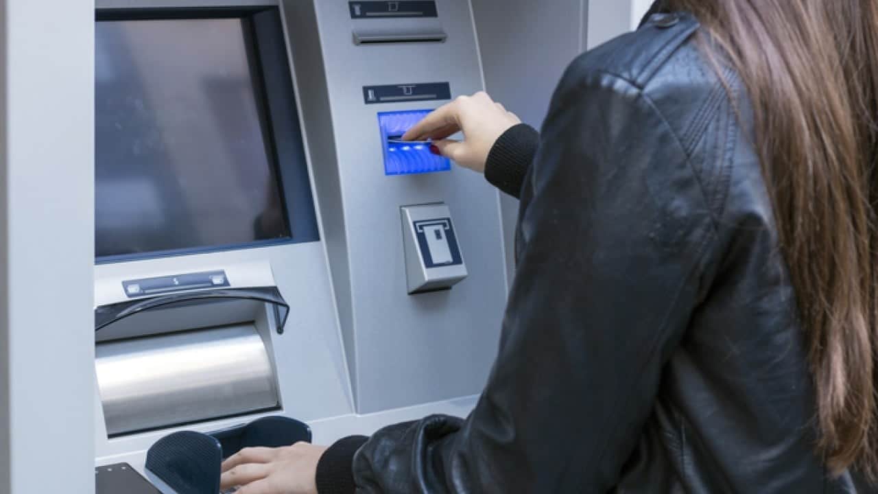 Foto - Bunu bilmeyen para çekemez: ATM’ler yılbaşından sonra ikiye ayrılıyor!
