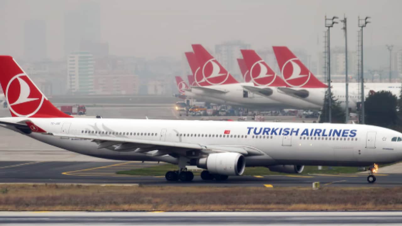 Foto - Bunu gerçekleştiren ilk Türk markası olacak: THY'nin büyük hedefi açıklandı!