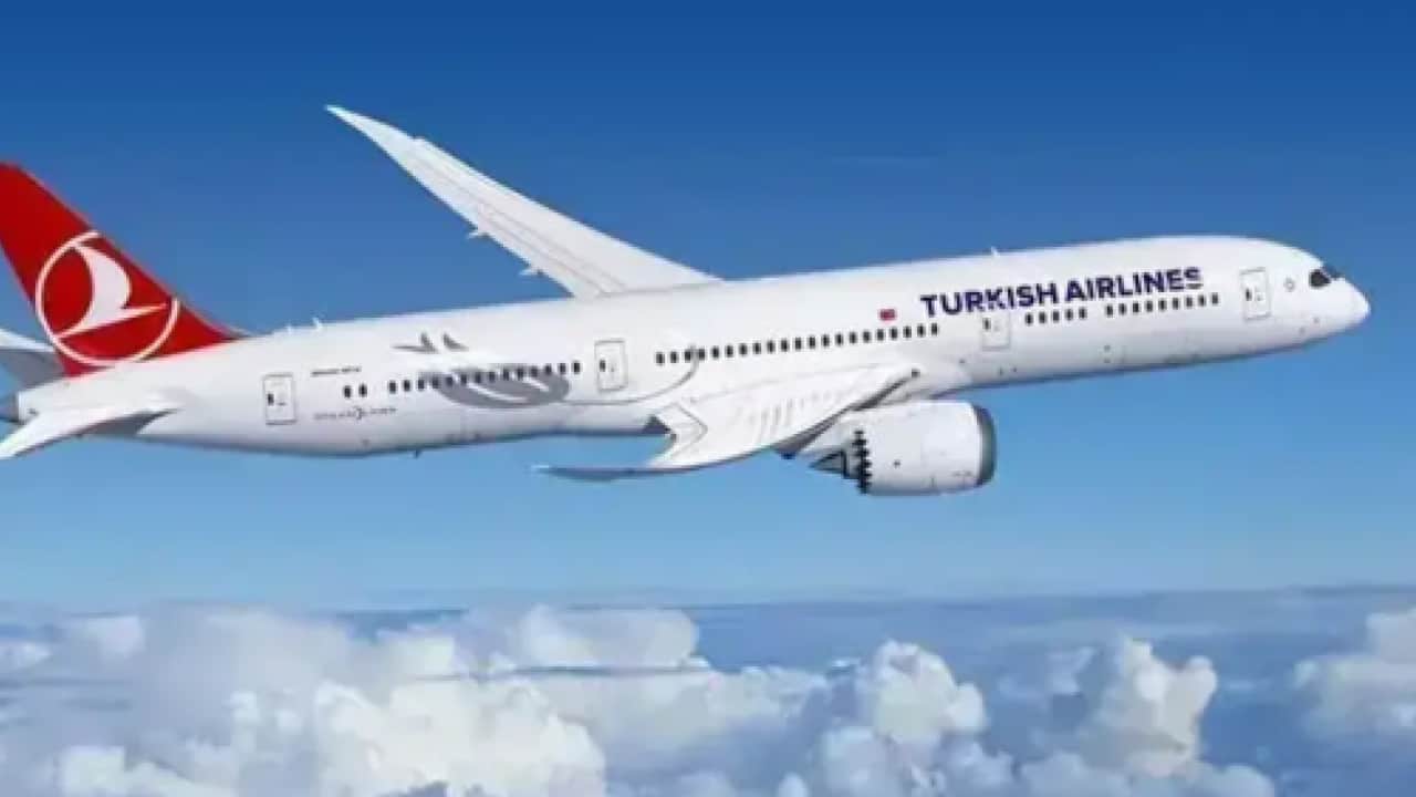 Foto - Bunu gerçekleştiren ilk Türk markası olacak: THY'nin büyük hedefi açıklandı!