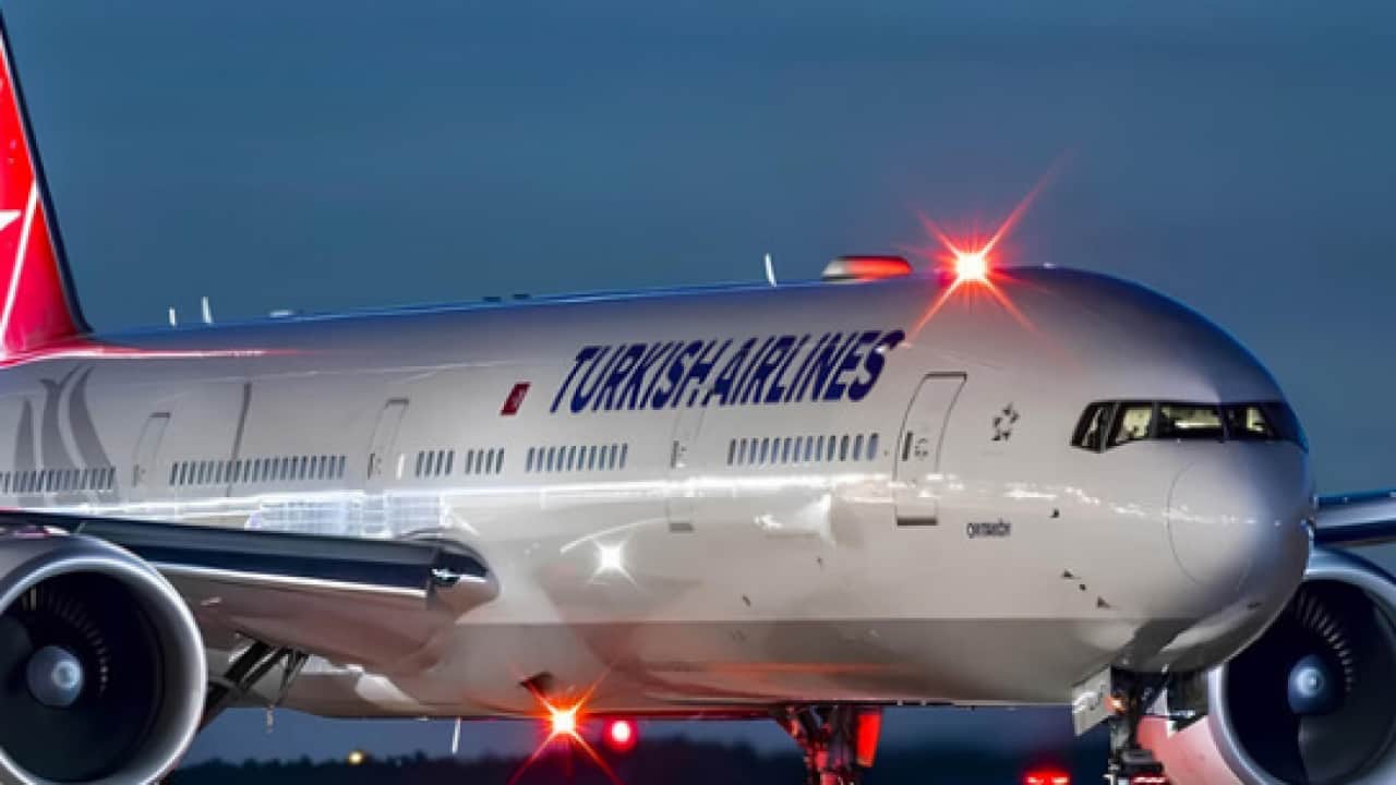Foto - Bunu gerçekleştiren ilk Türk markası olacak: THY'nin büyük hedefi açıklandı!