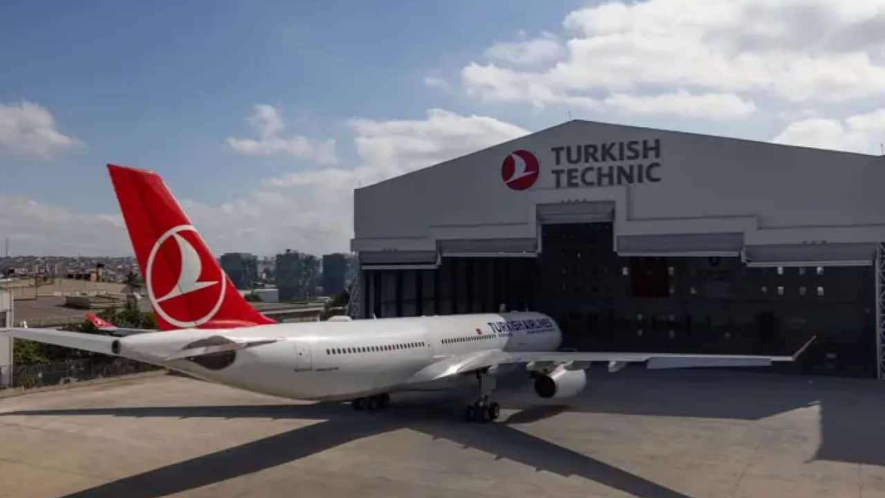 Foto - Bunu gerçekleştiren ilk Türk markası olacak: THY'nin büyük hedefi açıklandı!