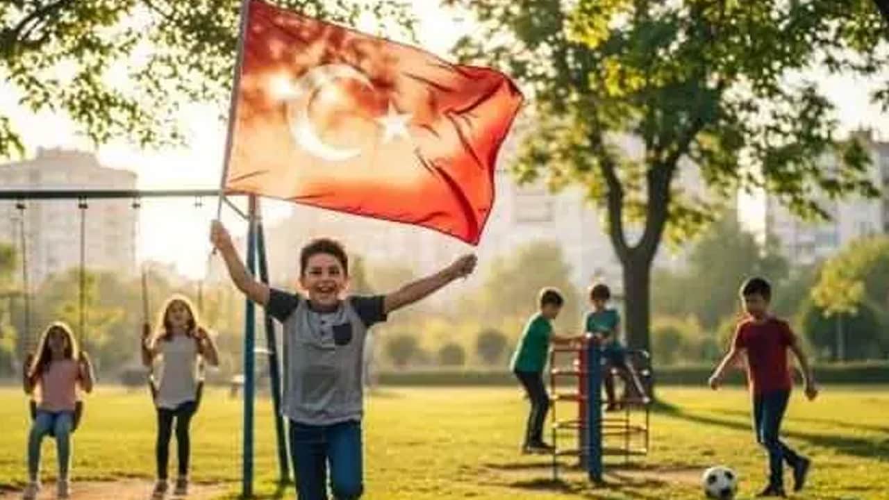 Foto - Bunu ilk defa duyacaksınız! Türkiye'den en çok konulan isimler onlar: Defne adını koydular!
