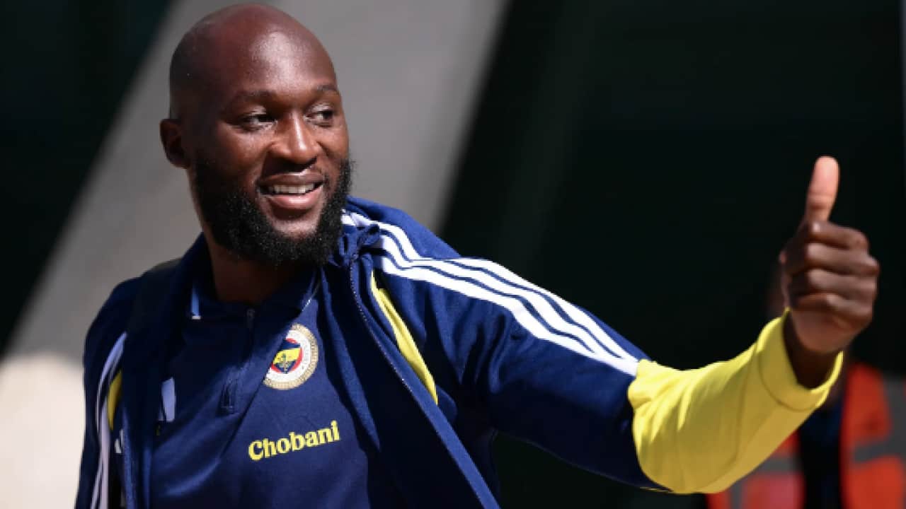 Foto - Bunu yapacaklar: Fenerbahçe'den Romelu Lukaku planı! O tarihten sonra...