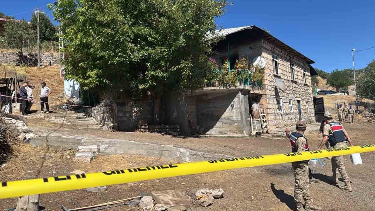 Bunu yapan insan olamaz!: Korkunç gerçek otopside ortaya çıktı