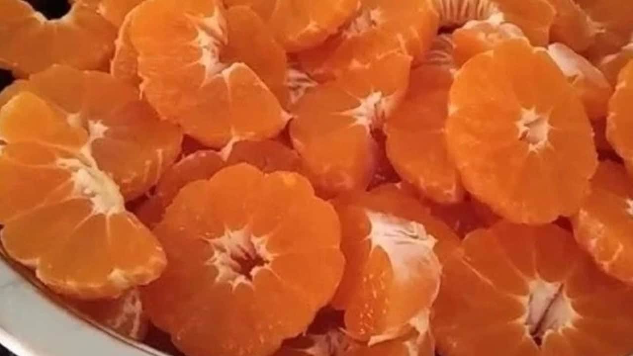 Foto - Mandalinayı alırken bunu yapın, pişman olmayın: ekşi çıkmasını önlemek için bu noktaya artık dikkat edilmeli!