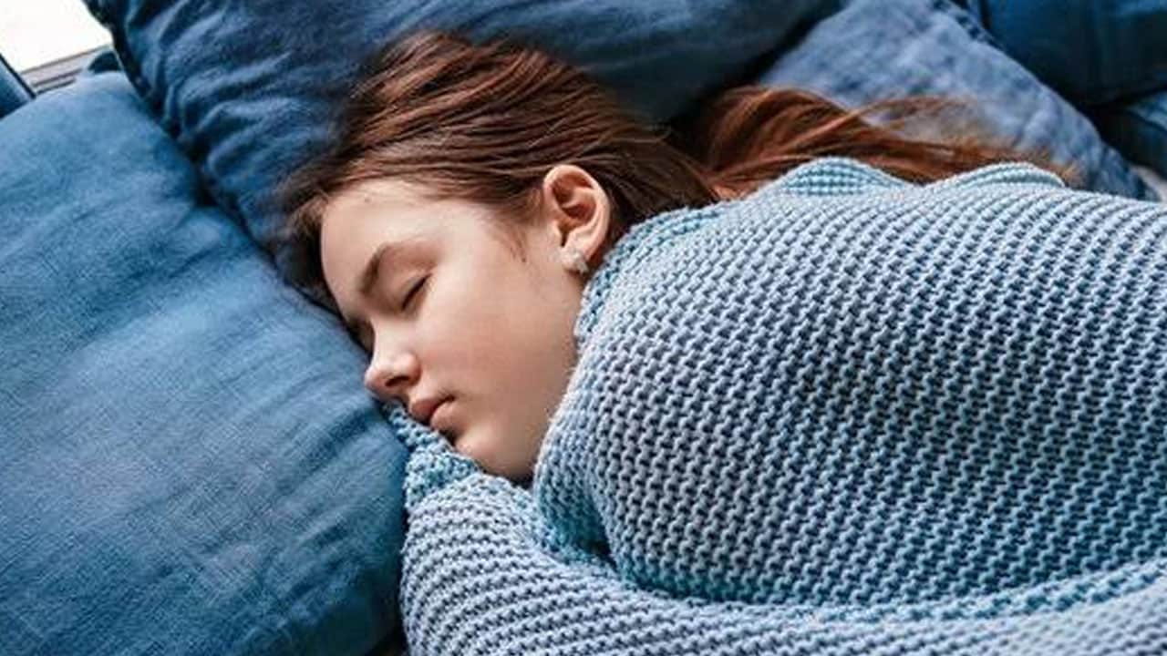 Foto - Bunu yapanlar dikkat: Uyurken kalp sağlığınızı mahvediyor! Araştırmada bir hafta boyunca takip ettiler