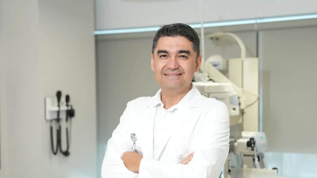 Foto - Bunu yapma: Uzmanı yanlış olur dedi kimse inanamadı! Gözünüzdeki kızarıklık: Yanlış damla ülser yapabilir