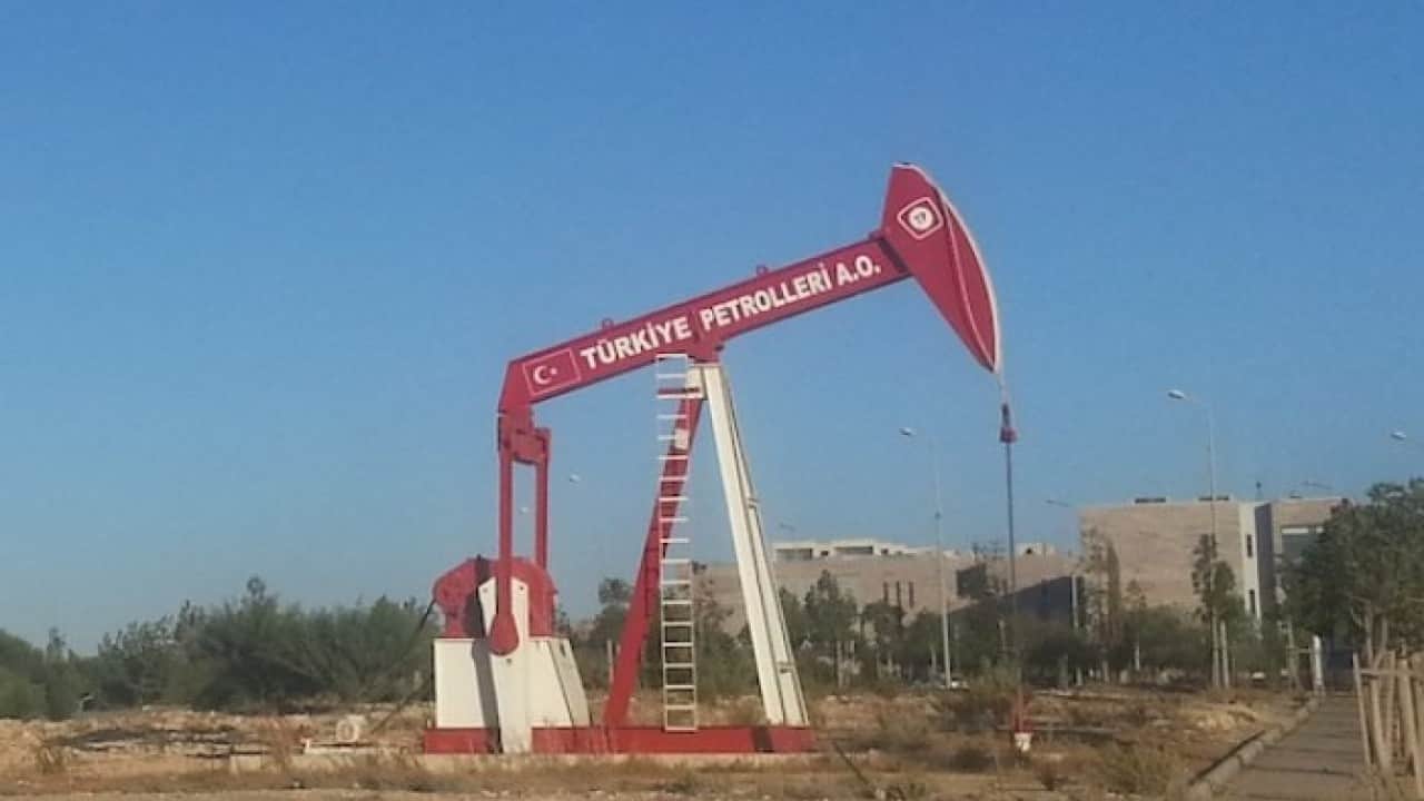 Foto - 'Burada bir şey yok' denilerek kuyuların betonla kapatıldığı kentte şok eden petrol gelişmesi