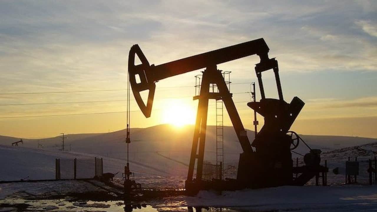 Foto - 'Burada bir şey yok' denilerek kuyuların betonla kapatıldığı kentte şok eden petrol gelişmesi