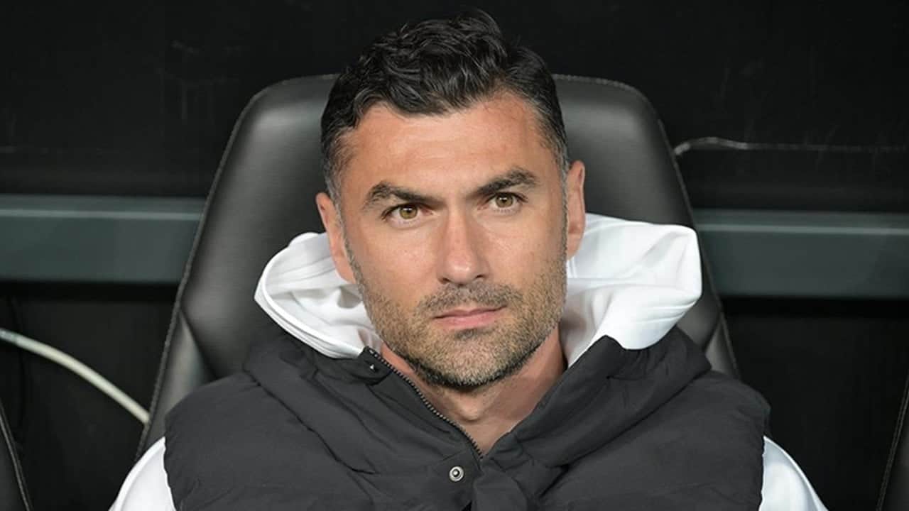 Foto - Burak Yılmaz, Süper Lig’e geri döndü! İşte herkesi ters köşe yapan yeni takımı