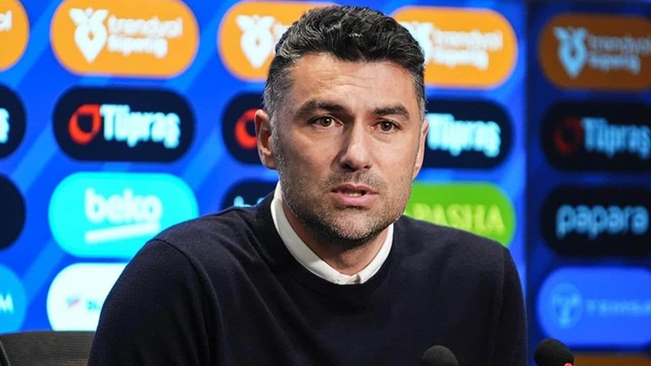 Burak Yılmaz, Süper Lig’e geri döndü! İşte herkesi ters köşe yapan yeni takımı