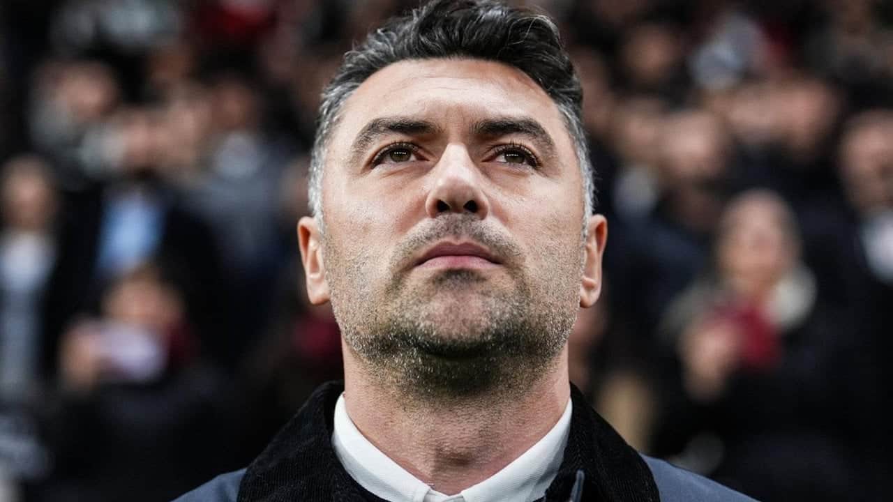 Foto - Burak Yılmaz, Süper Lig’e geri döndü! İşte herkesi ters köşe yapan yeni takımı