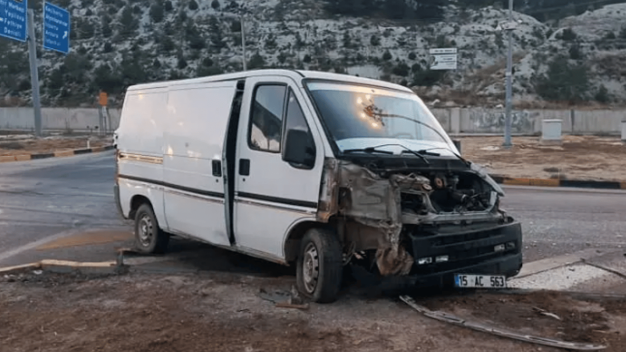 Foto - Burdur'da feci kaza: Çok sayıda kadın yaralandı!