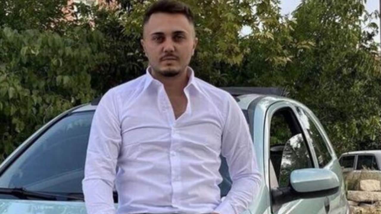 Burdur'da yürekleri sızlatan olay: Düğün günü ölüme yürüdü!