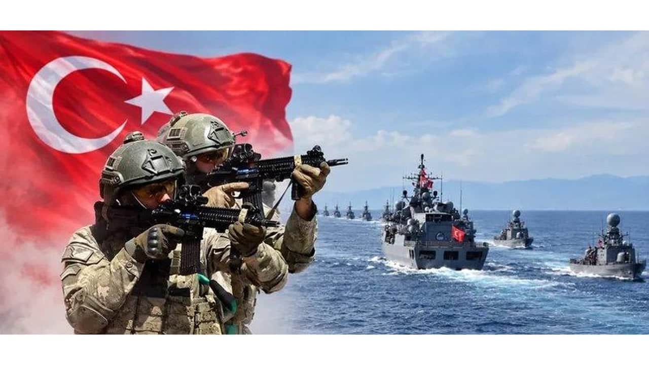 Foto - Burnunun dibine kadar giden komandolarımız aklını aldı! Türkiye’ye sürekli kafa tutan Miço, süt dökmüş kediye döndü